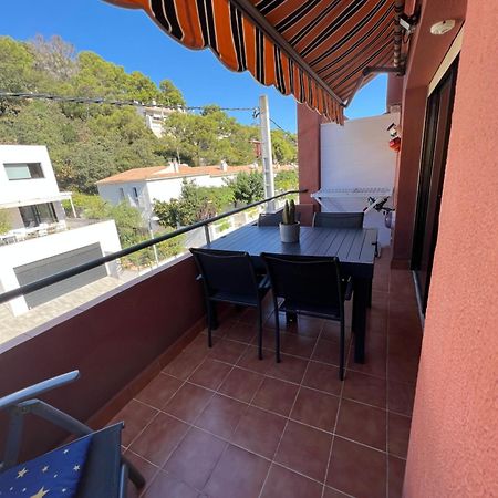 Ap21-Sa Riera Apartment Begur Exterior photo
